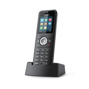Yealink W59R Rugged DECT Handset IP67 (EOL) - Image 1