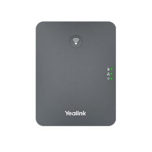 Yealink W70B DECT Base Station (Single Cell)