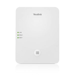 Yealink W80B-DM Multi-Cell DECT Manager
