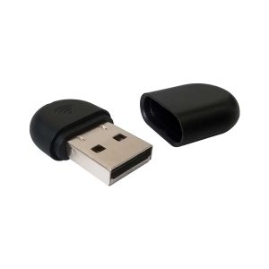 Yealink WF40 USB Wi-Fi Dongle - Image 1