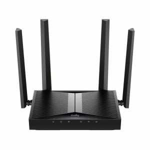 Cudy BE3600 Gigabit Wi-Fi 7 Router (WR3600) - Image 1