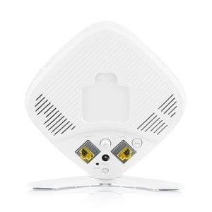 Zyxel WX3100 Dual-Band Wi-Fi 6 (1800Mbps) Mesh Node - Image 1