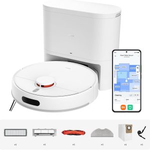 Xiaomi Robot Vacuum Cleaner 5 Pro