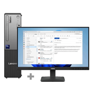 Lenovo Neo 50s Desktop PC - Image 1