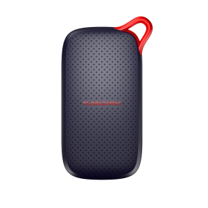 SanDisk Portable SSD (V3) - 500GB - Image 1