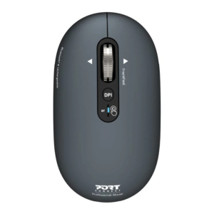 Port Pure MAC Wireless Shadow Mouse - Image 1