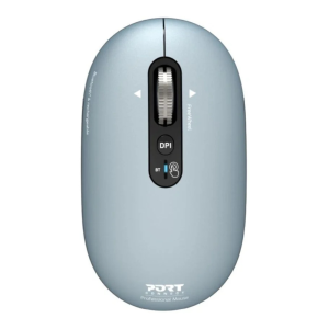 Port Pure MAC Wireless Storm Mouse - Image 1