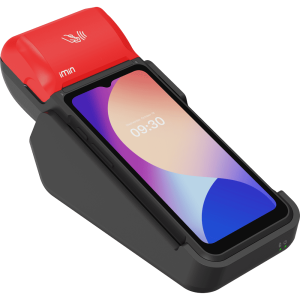 Imin Swift 2 Pro 5" Android 13 Core-8 2.0 4GB 32GB NFC POS Mobile - Image 1