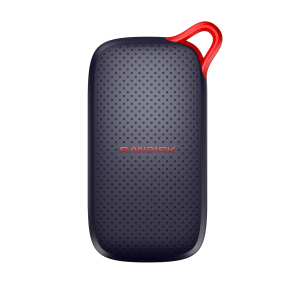 SanDisk Portable SSD (V3) - 2TB - Image 1