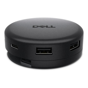 Dell Pro 7-in-1 USB-C Mobile Docking Station - Image 1