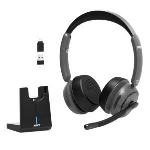 Port 912003 Wireless Headset - Image 1
