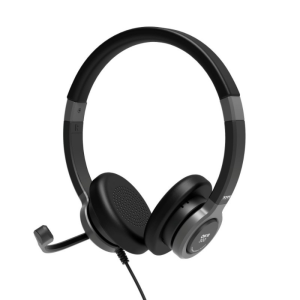 Port 912001 Wired Headset - Image 1