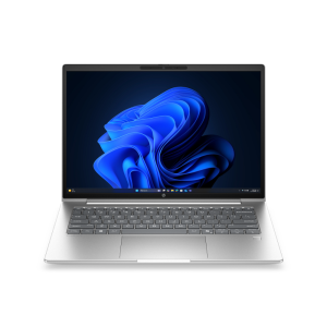 HP ProBook 4 Ryzen-5 14" 16GB 512GB Win 11 Pro Notebook - Image 1