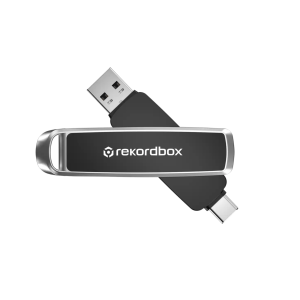 SanDisk DJ Flash Drive, Global, 512GB - Image 1