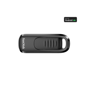 SanDisk Ultra Slider USB Type-C Flash Drive, 1TB USB 3.2 GEN 1 Performance with a Retractable Connector - Image 1
