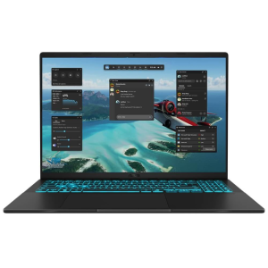 Asus VivoBook 16 Core-i7 16GB 512GB Win 11 Notebook - Image 1