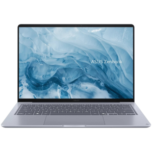 Asus Zenbook 14" Core-U7 16GB 512GB Win 11 Home Notebook - Image 1