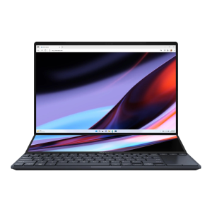 Asus Zenbook Pro 14.5" Core-i9 32GB 1TB Win 11 Pro Notebook - Image 1