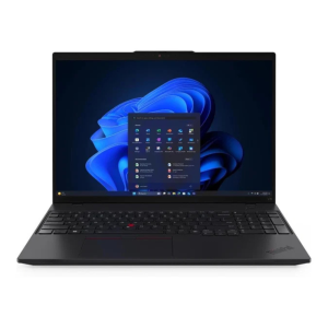 Lenovo ThinkPad L16 Gen2 16" Ultra-7 255U 32GB 1TB Win 11 Pro Notebook - Image 1