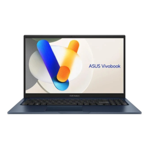 Asus Vivobook 15 X1504VAP 15.6" Core-i5 8GB 512GB Win 11 Home Notebook - Image 1