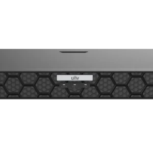 Uniview UNV PRIME Series 16 Channel NVR with 2 HDD slots | NVR502-16B-IQ - Image 1