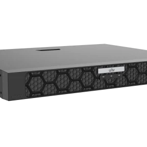 Uniview UNV PRIME Series 32 Channel NVR with 4 HDD slots | NVR504-32B-IQ - Image 2