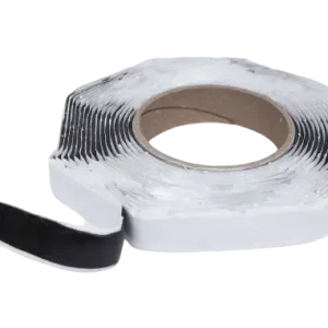 Acconet Butyl Tape - Self Adhesive 30mm x 1.5mm -1KG - Image 1