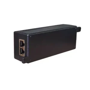 Acconet 10GbE 54V 90W Active PoE+++ Injector metal case - Image 3