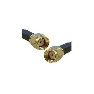 SMA(M)RP to SMA(M)RP 75CM Precrimped Cable - Image 1