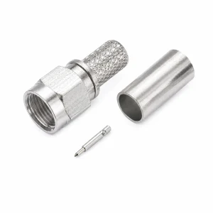 SMA (Male) Connector for ARF195 Cable - Image 1