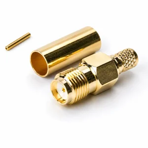 Acconet SMA (Female) Connector for ARF195 Cable