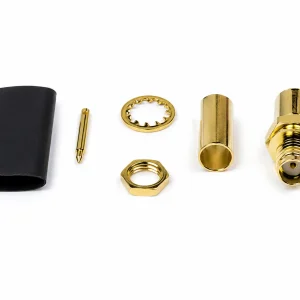 SMA (Female) Rev Polarity Connector for ARF195 Cable (Acconet)