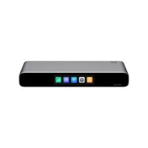 TP-Link Omada Fusion 2.5G PoE Gateway - Image 1