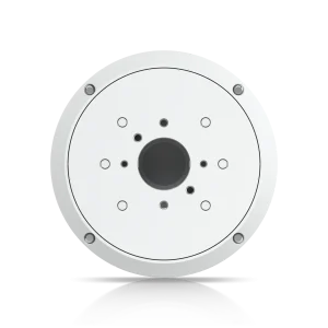 Ubiquiti UniFi Protect Camera Junction Box | UACC-Camera-JB-W - Image 2