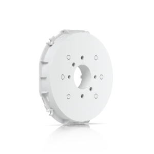 Ubiquiti UniFi Protect Camera Junction Box | UACC-Camera-JB-W - Image 6