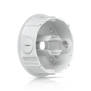 Ubiquiti UniFi Protect Camera Junction Box | UACC-Camera-JB-W - Image 8