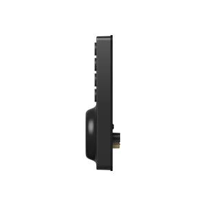 Aqara B50 Smart Door Lock Black | DL-D12E - Image 2