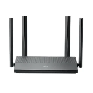 TP-Link AX1500 Aginet ACS Easy Mesh WiFi 6 Router | EX141 - Image 1