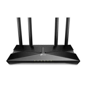TP-Link AX3000 Agile Configuration Wi-Fi 6 Router - Image 1