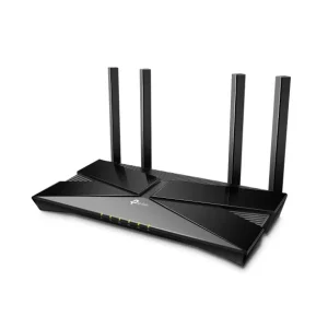 TP-Link AX3000 Agile Configuration Wi-Fi 6 Router - Image 2