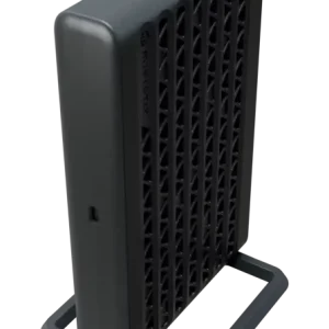 MikroTik hAP be lite 4 Port 2.5G WiFi 7 Router - Image 2
