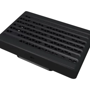 MikroTik hAP be lite 4 Port 2.5G WiFi 7 Router - Image 4
