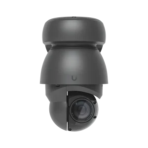 Ubiquiti UniFi Protect AI PTZ 4K PoE++ IP Camera Black | UVC-AI-PTZ-B - Image 1