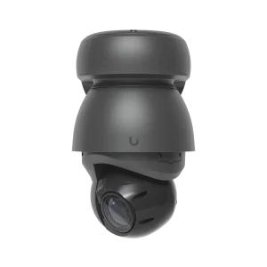 Ubiquiti UniFi Protect AI PTZ 4K PoE++ IP Camera Black | UVC-AI-PTZ-B - Image 2