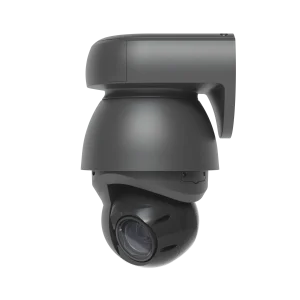 Ubiquiti UniFi Protect AI PTZ 4K PoE++ IP Camera Black | UVC-AI-PTZ-B - Image 4