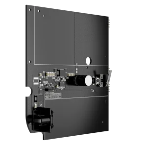 AJAX Security - 12V PSU for NVR | 112255.305.NC - Image 3