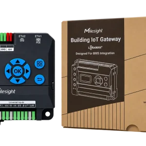 Milesight Building IoT LTE Gateway| EG71-L08L-868M - Image 3
