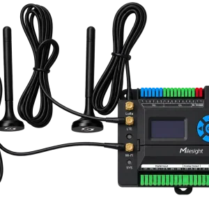 Milesight Building IoT LTE Gateway| EG71-L08L-868M - Image 2