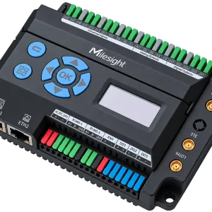 Milesight Building IoT LTE Gateway| EG71-L08L-868M