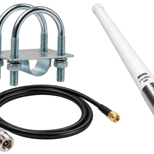 Milesight LoRaWAN Gateway High Gain External LoRa Antenna - Image 2